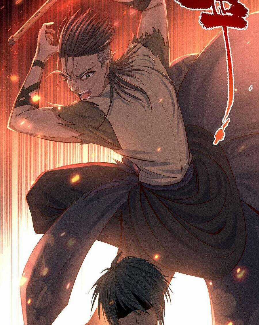 Cực Thiên Chi Chủ Chapter 2 trang 53