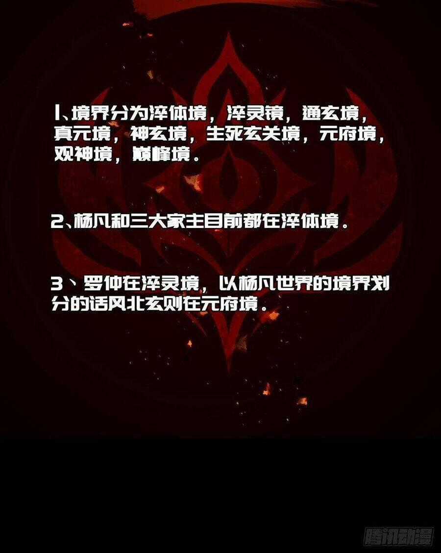 Cực Thiên Chi Chủ Chapter 2 trang 55