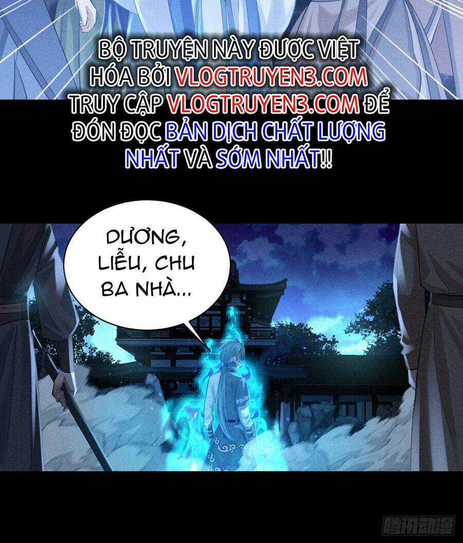 Cực Thiên Chi Chủ Chapter 3 trang 10