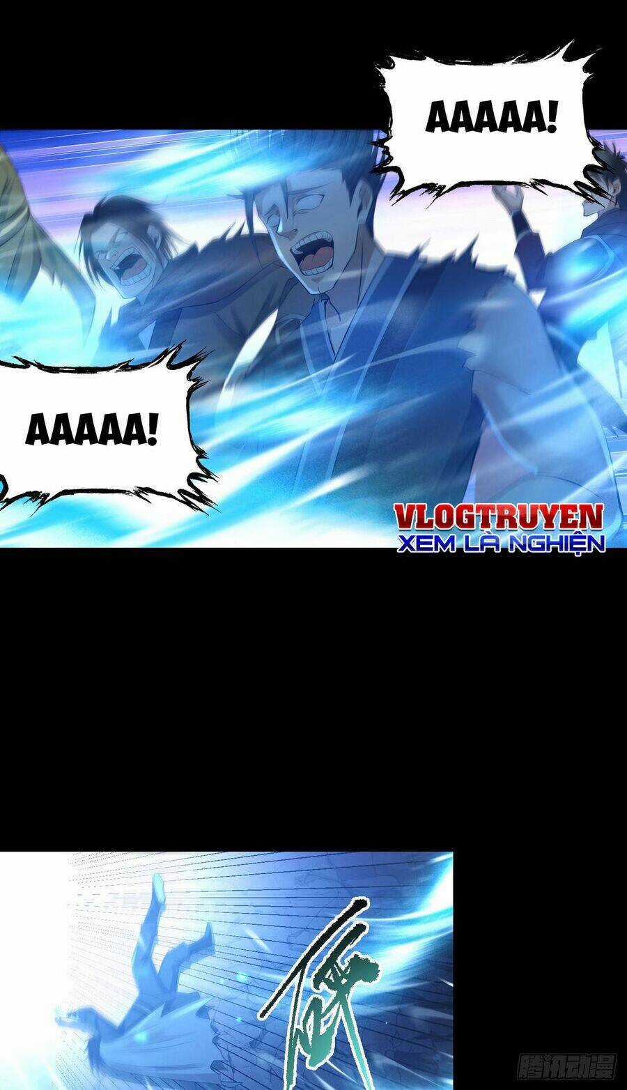 Cực Thiên Chi Chủ Chapter 3 trang 14