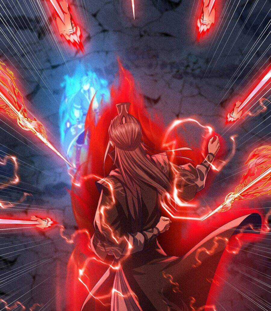 Cực Thiên Chi Chủ Chapter 3 trang 19