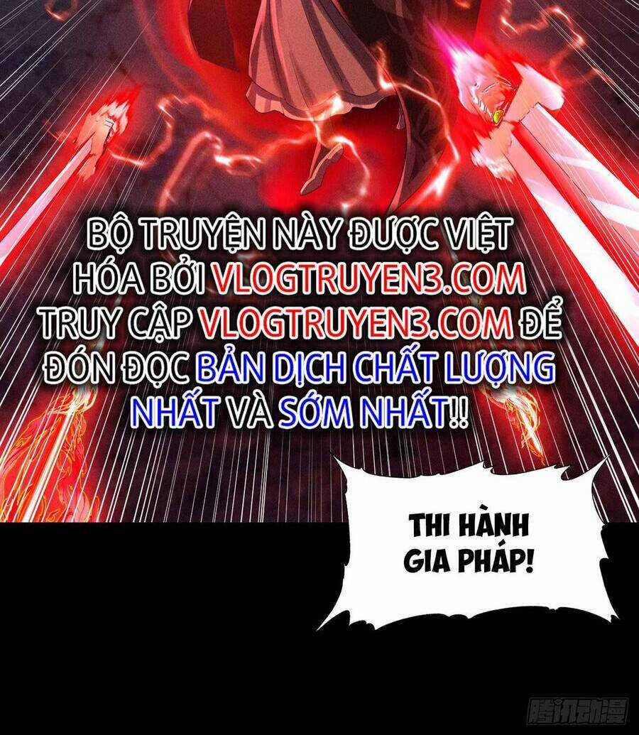 Cực Thiên Chi Chủ Chapter 3 trang 20