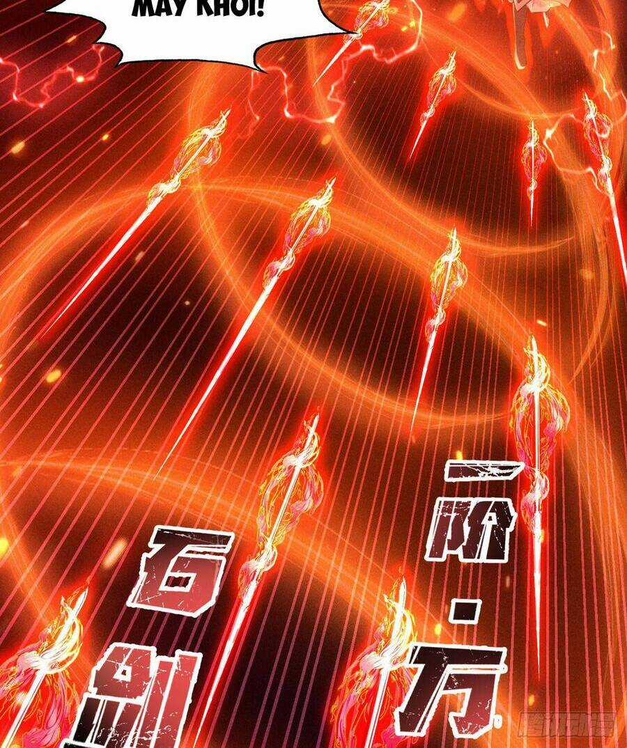 Cực Thiên Chi Chủ Chapter 3 trang 23