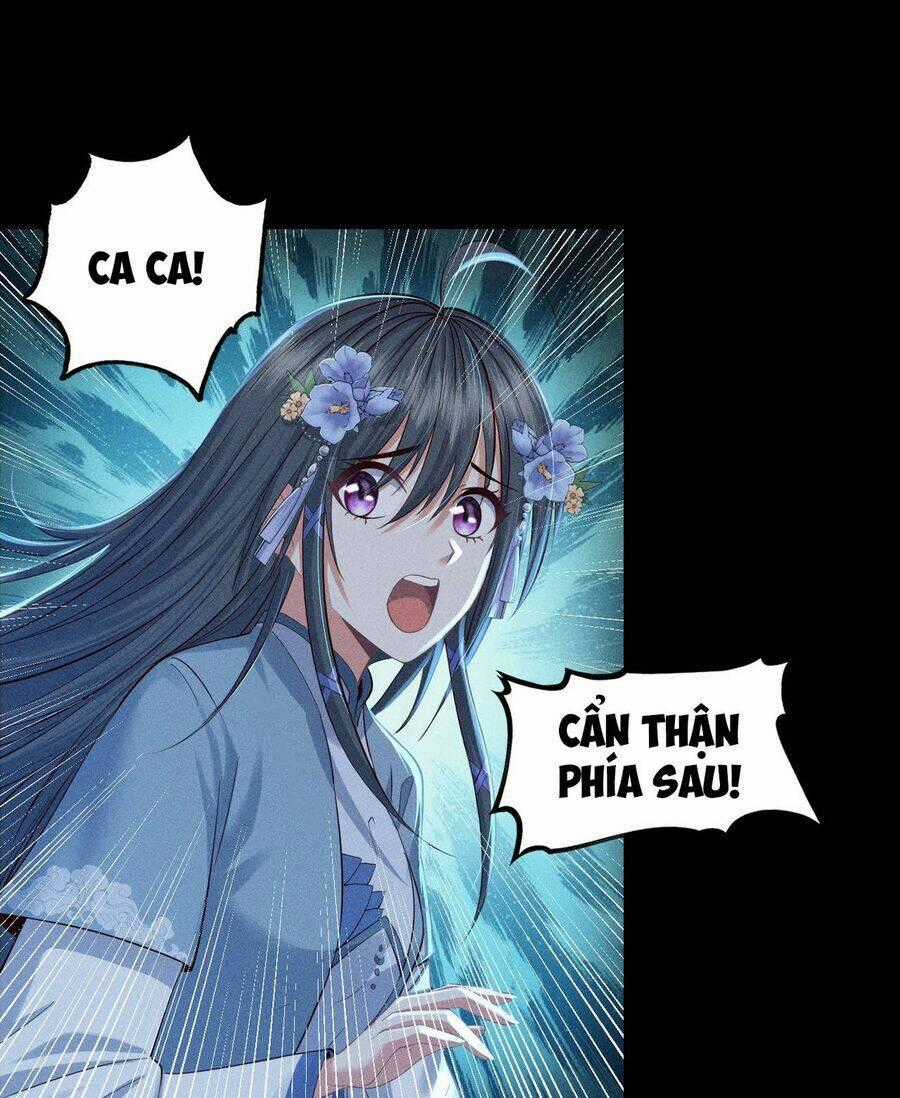 Cực Thiên Chi Chủ Chapter 3 trang 24