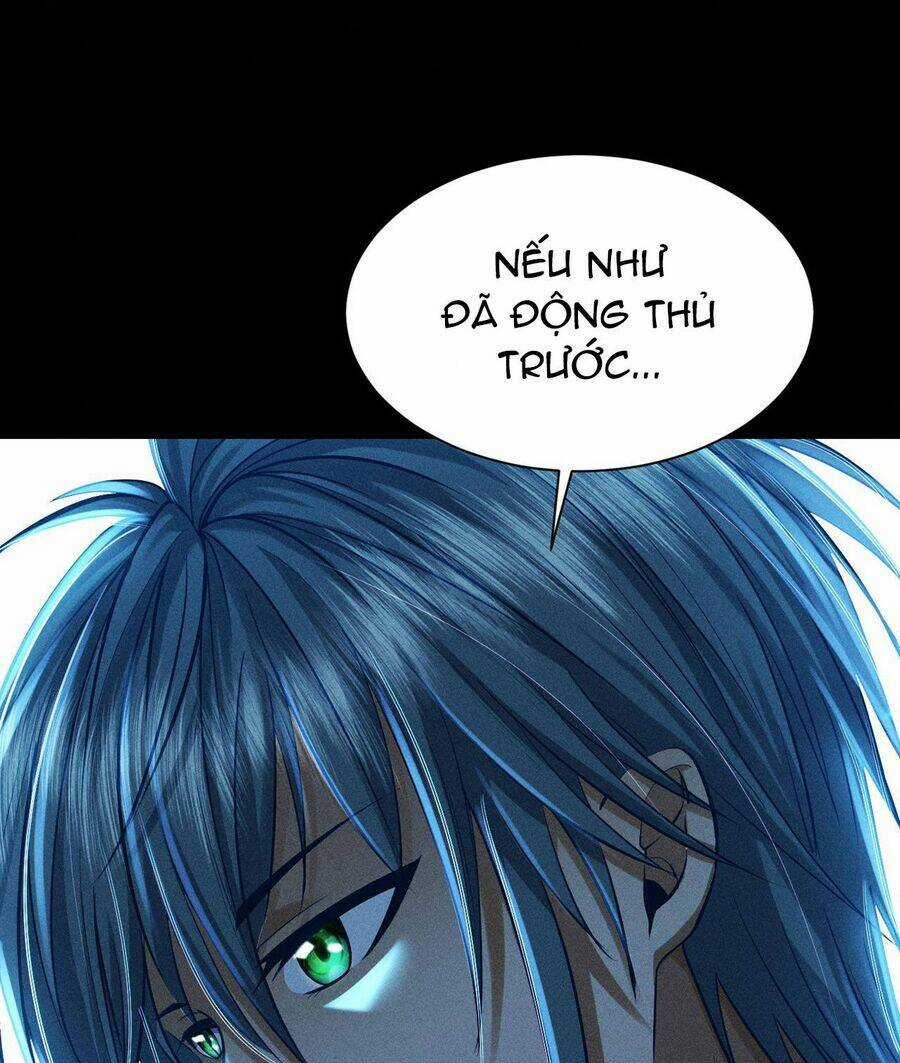 Cực Thiên Chi Chủ Chapter 3 trang 3