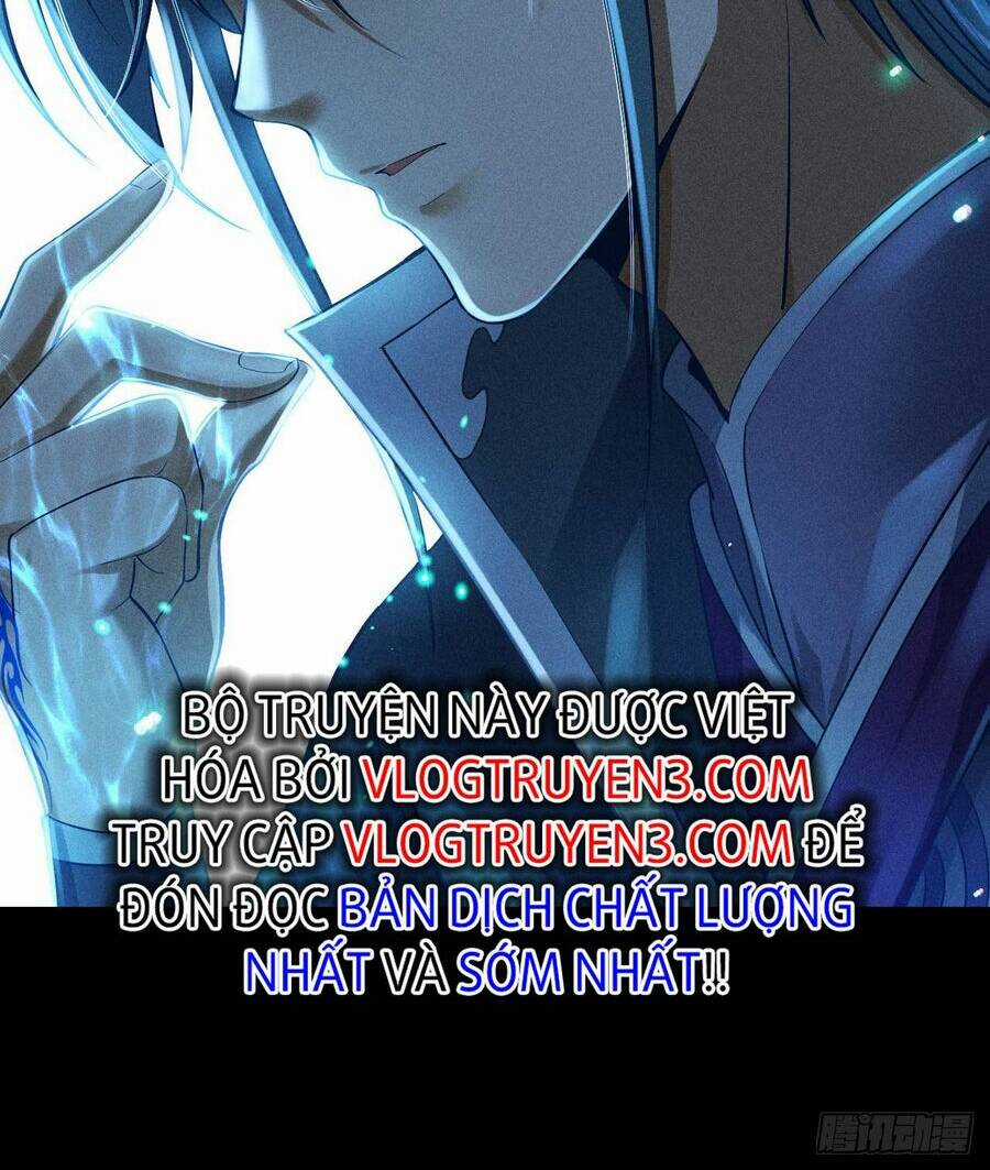 Cực Thiên Chi Chủ Chapter 3 trang 4