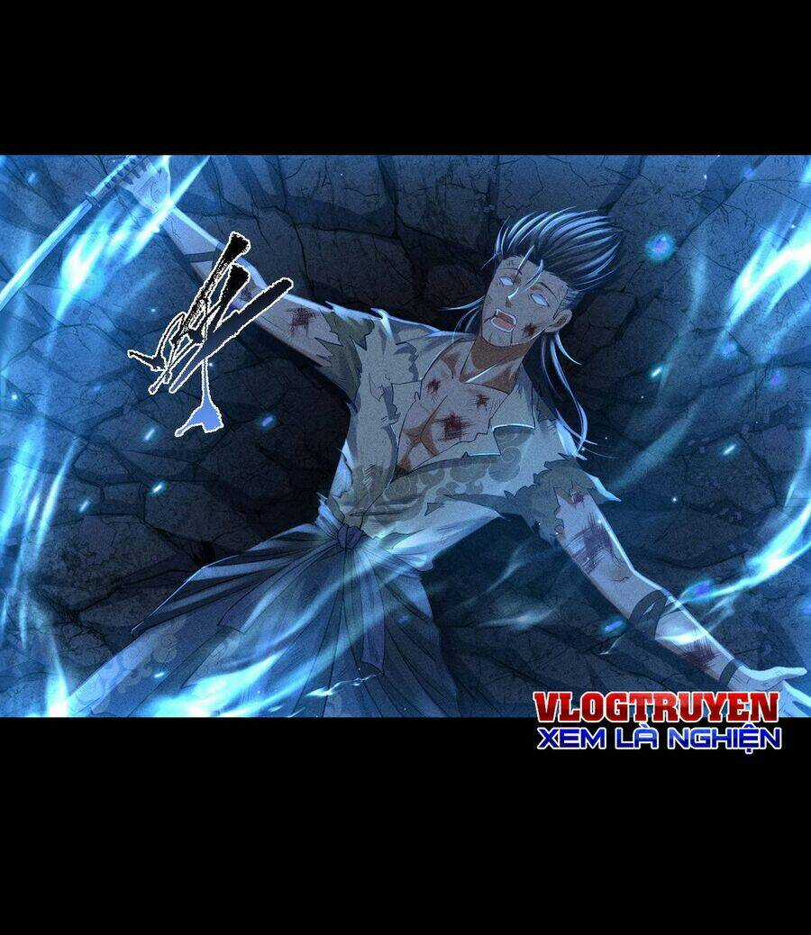 Cực Thiên Chi Chủ Chapter 3 trang 7