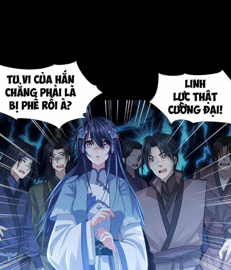 Cực Thiên Chi Chủ Chapter 3 trang 9