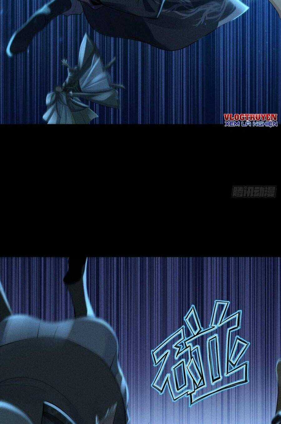 Cực Thiên Chi Chủ Chapter 4 trang 13