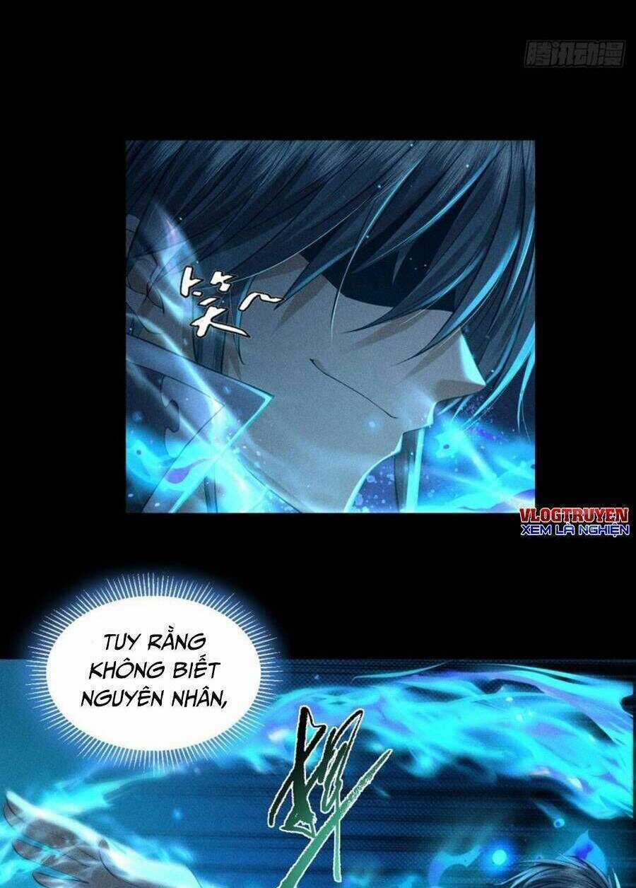 Cực Thiên Chi Chủ Chapter 4 trang 3