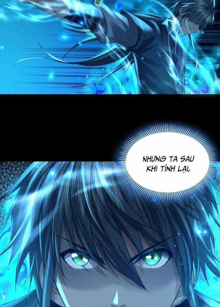 Cực Thiên Chi Chủ Chapter 4 trang 4