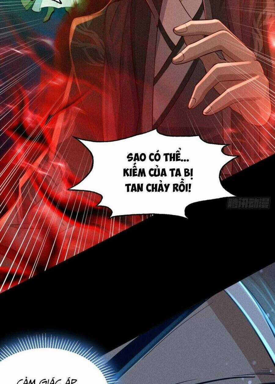 Cực Thiên Chi Chủ Chapter 4 trang 7