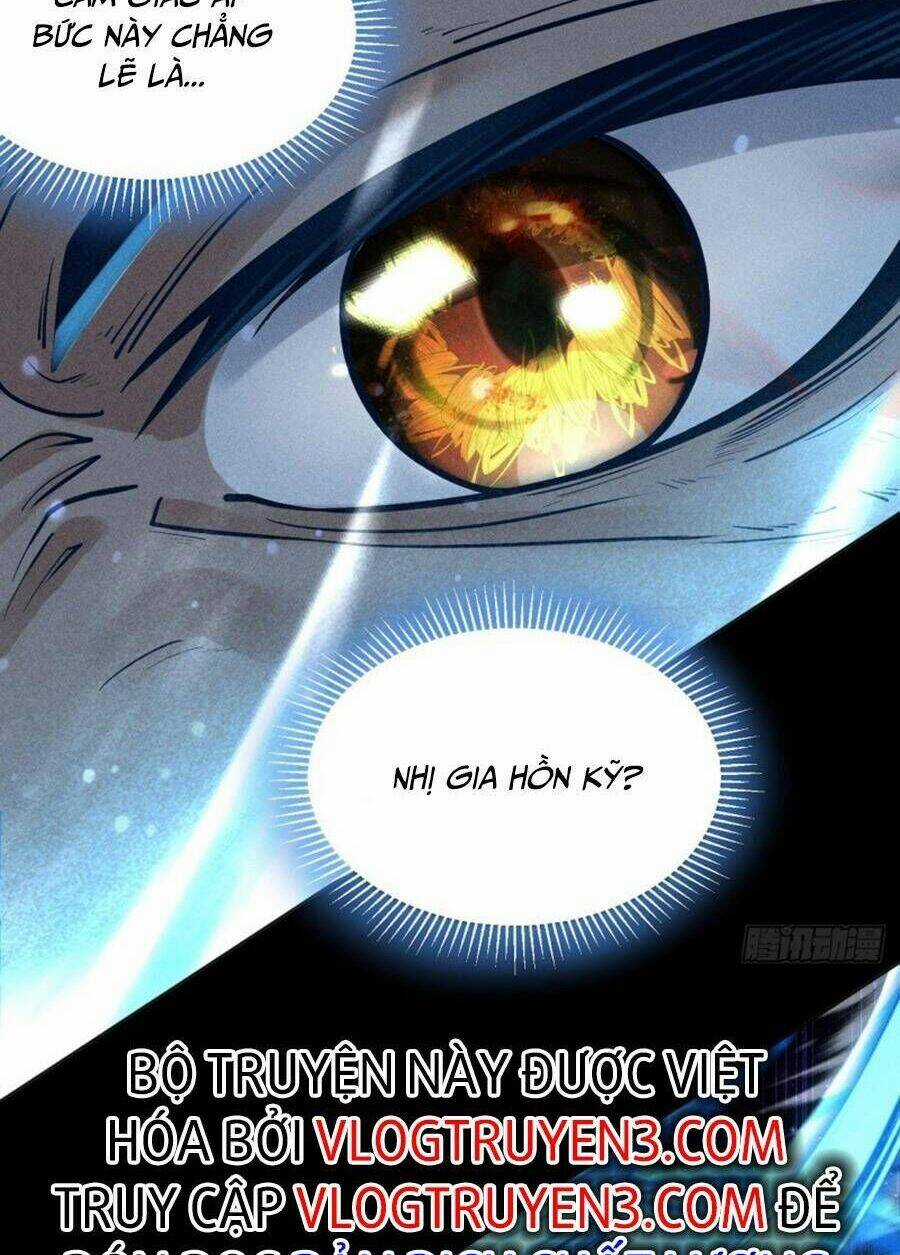 Cực Thiên Chi Chủ Chapter 4 trang 8