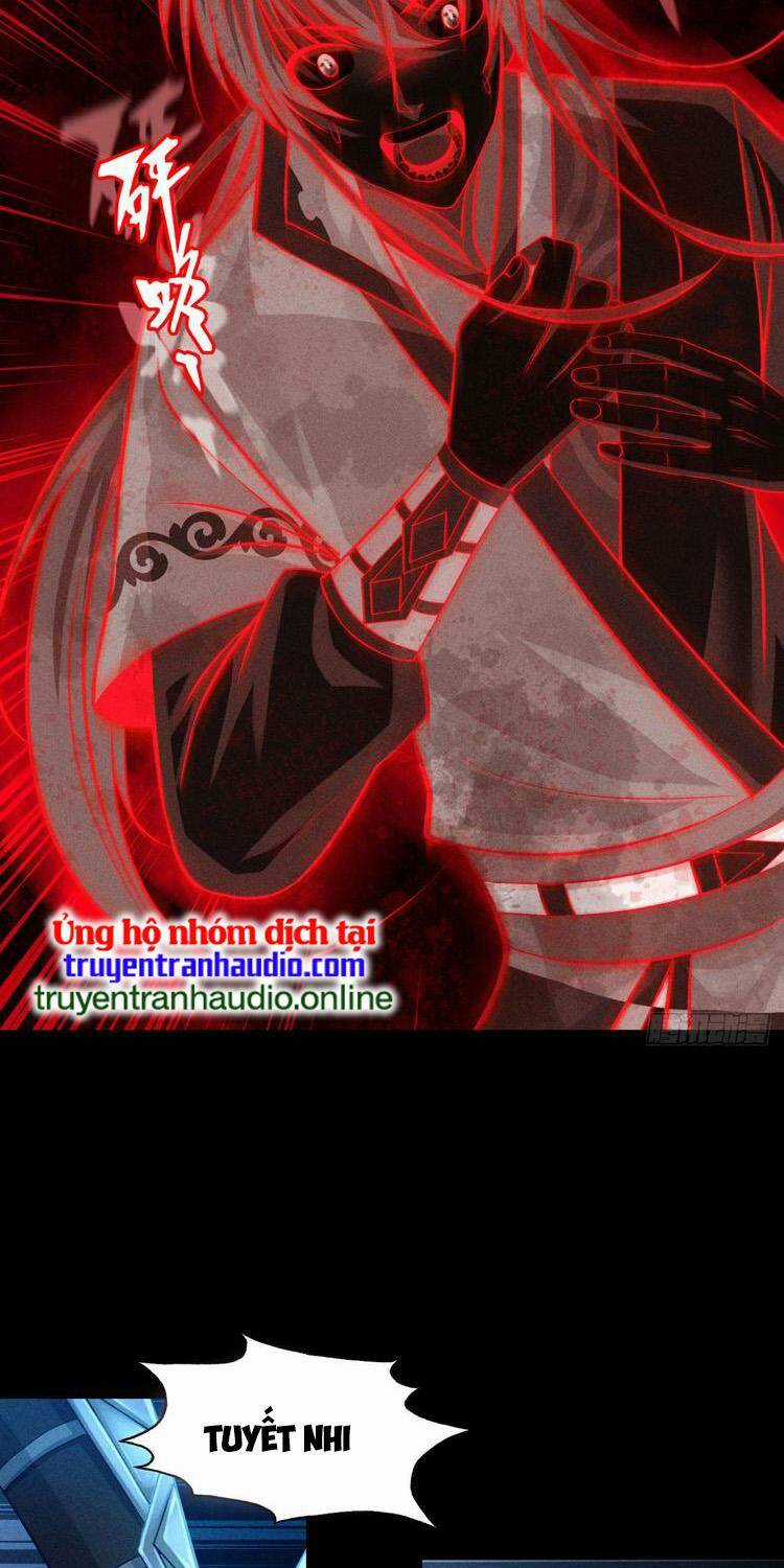 Cực Thiên Chi Chủ Chapter 5 trang 10