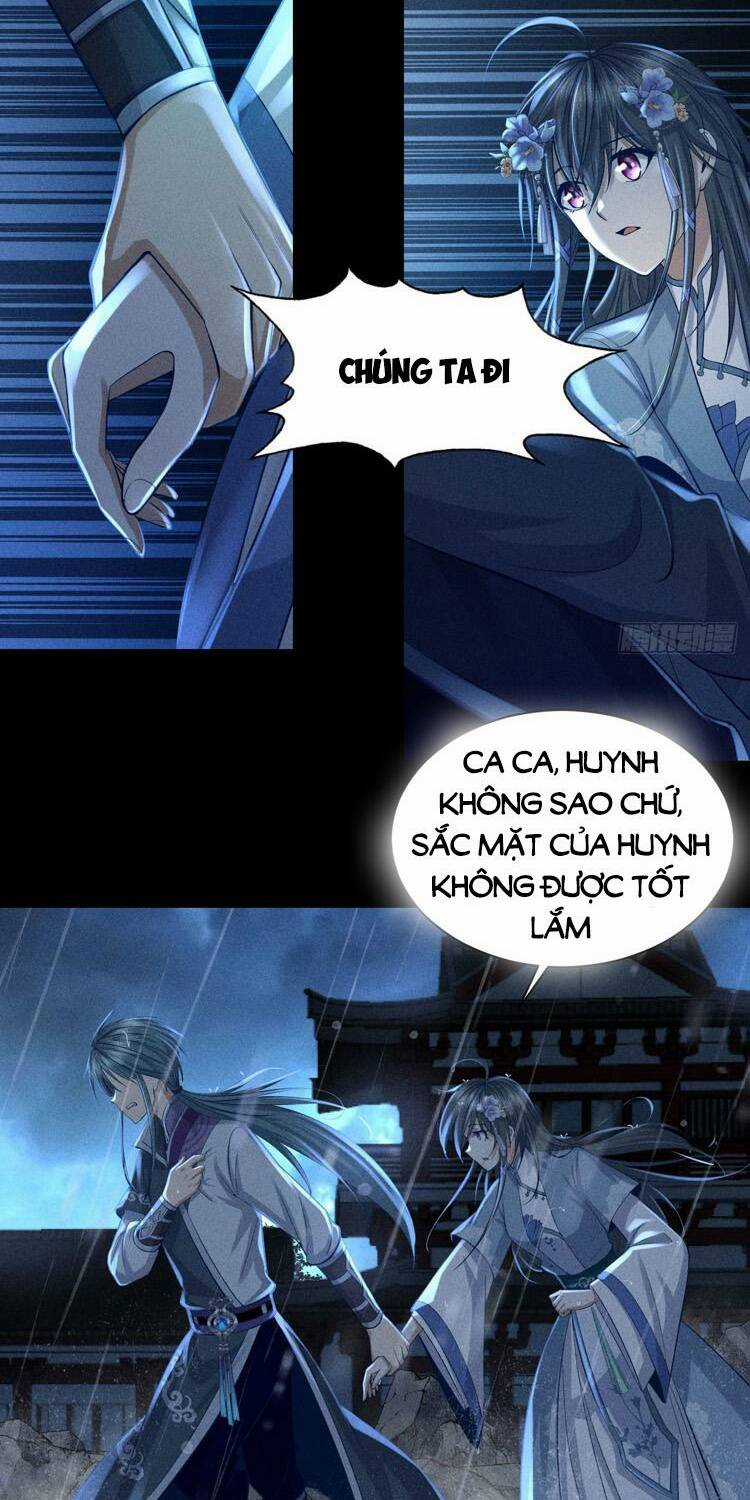 Cực Thiên Chi Chủ Chapter 5 trang 11