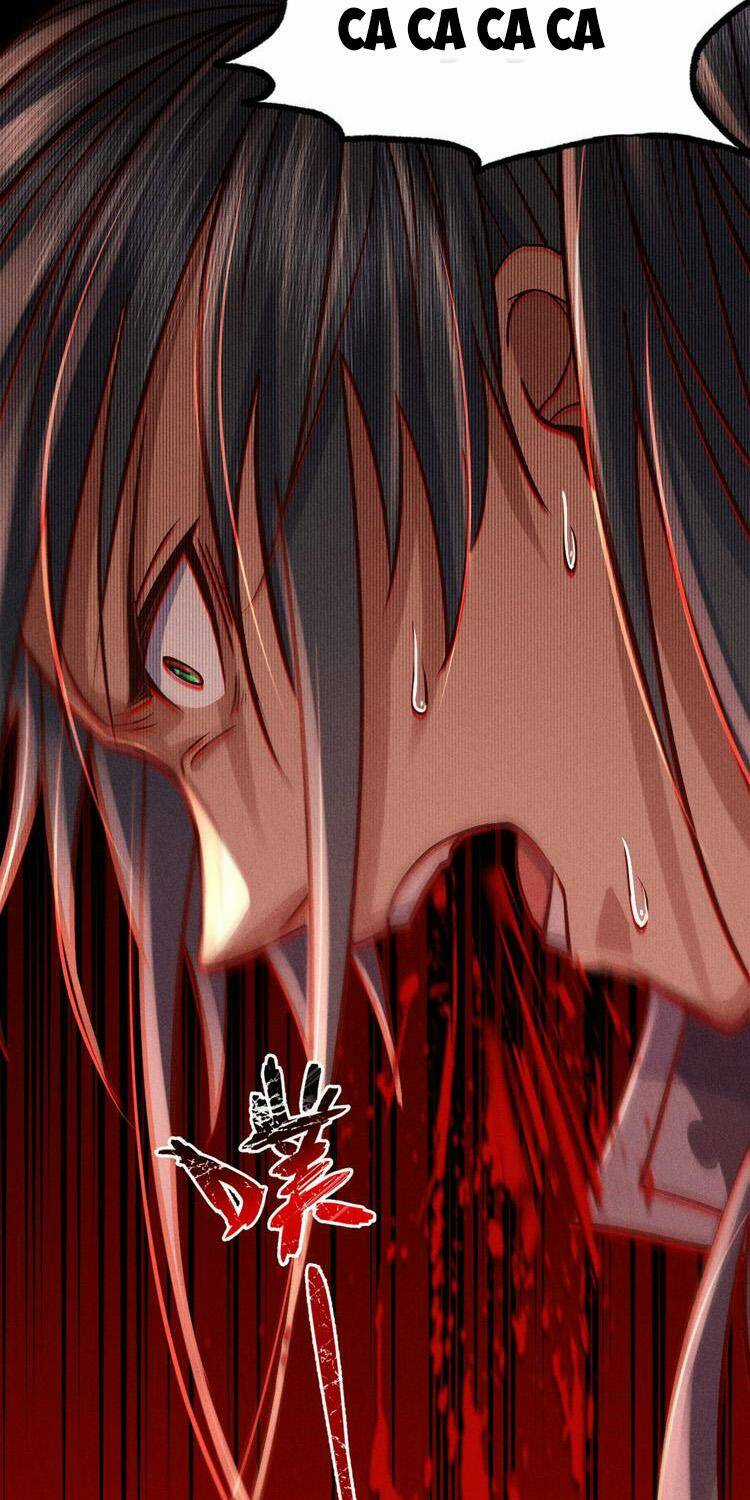 Cực Thiên Chi Chủ Chapter 5 trang 14