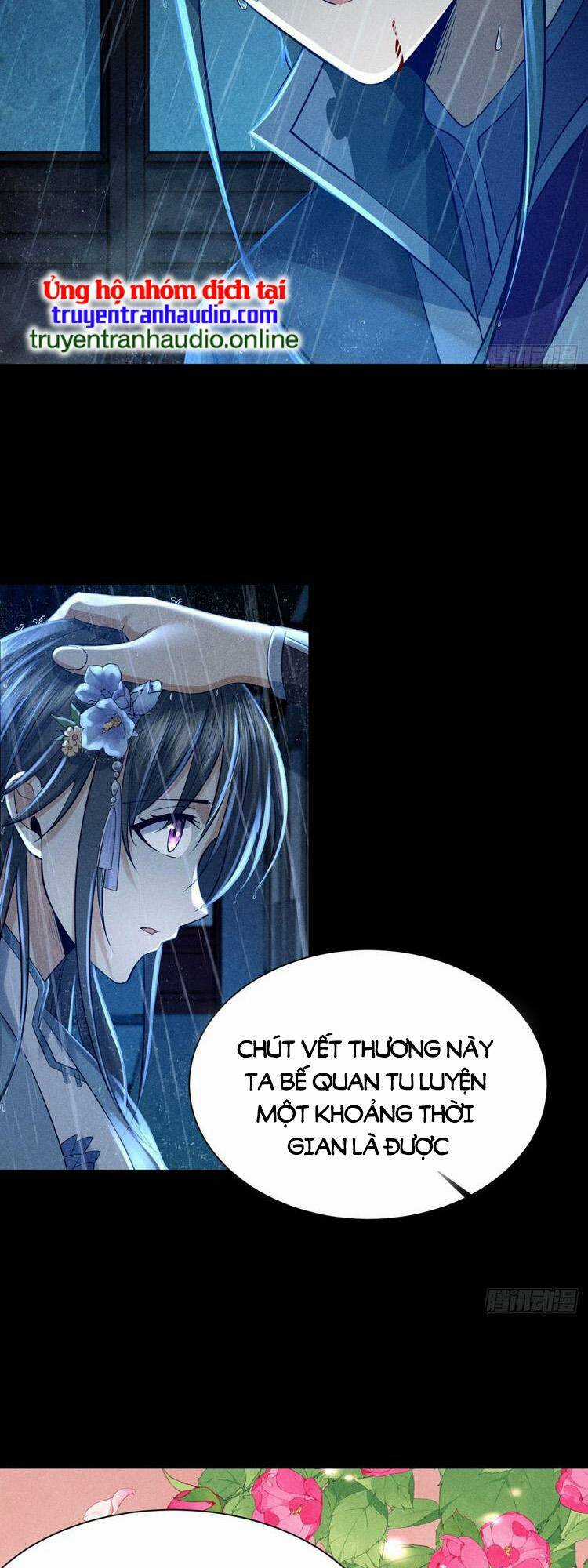 Cực Thiên Chi Chủ Chapter 5 trang 17