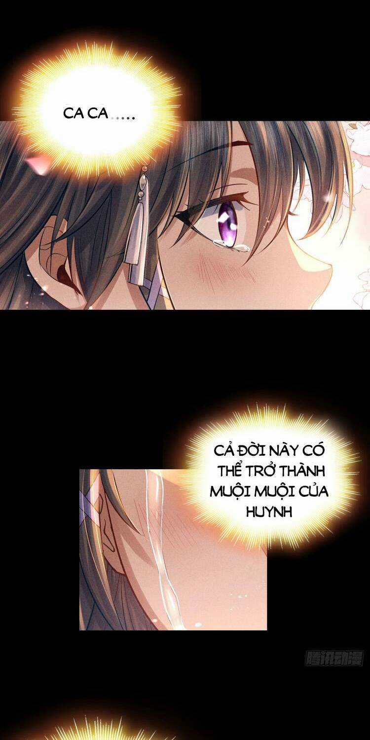 Cực Thiên Chi Chủ Chapter 5 trang 19