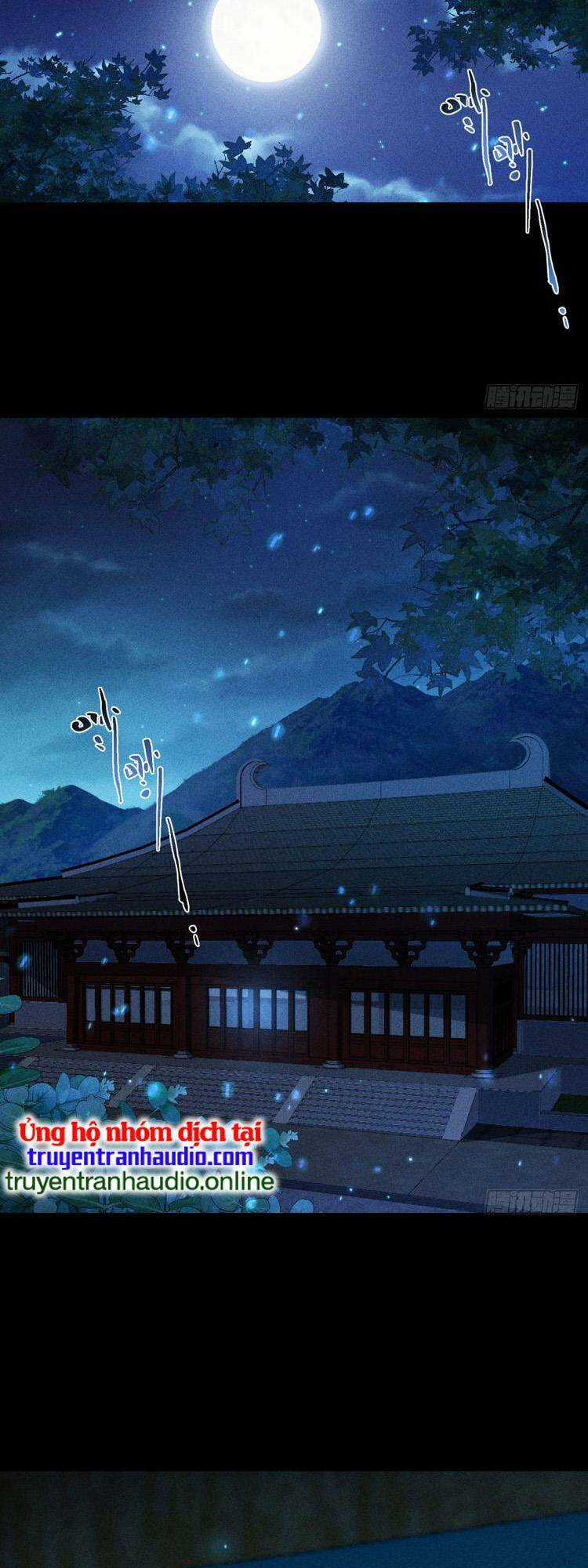 Cực Thiên Chi Chủ Chapter 5 trang 21