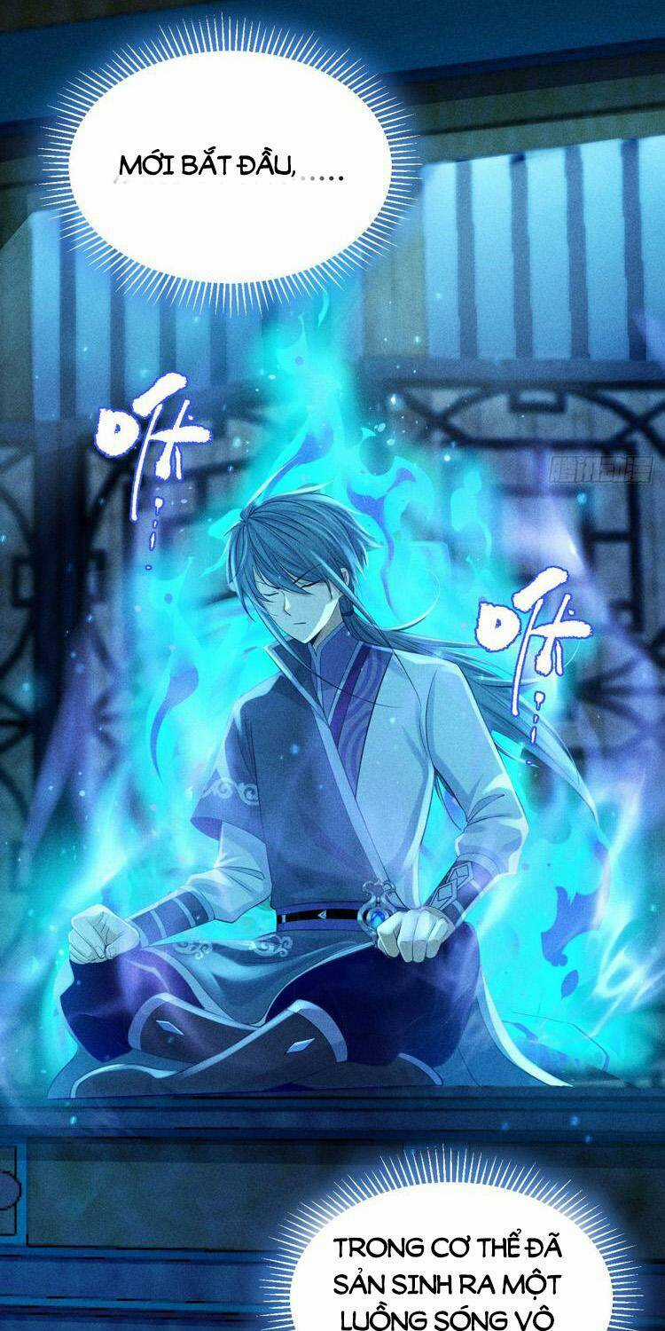 Cực Thiên Chi Chủ Chapter 5 trang 22