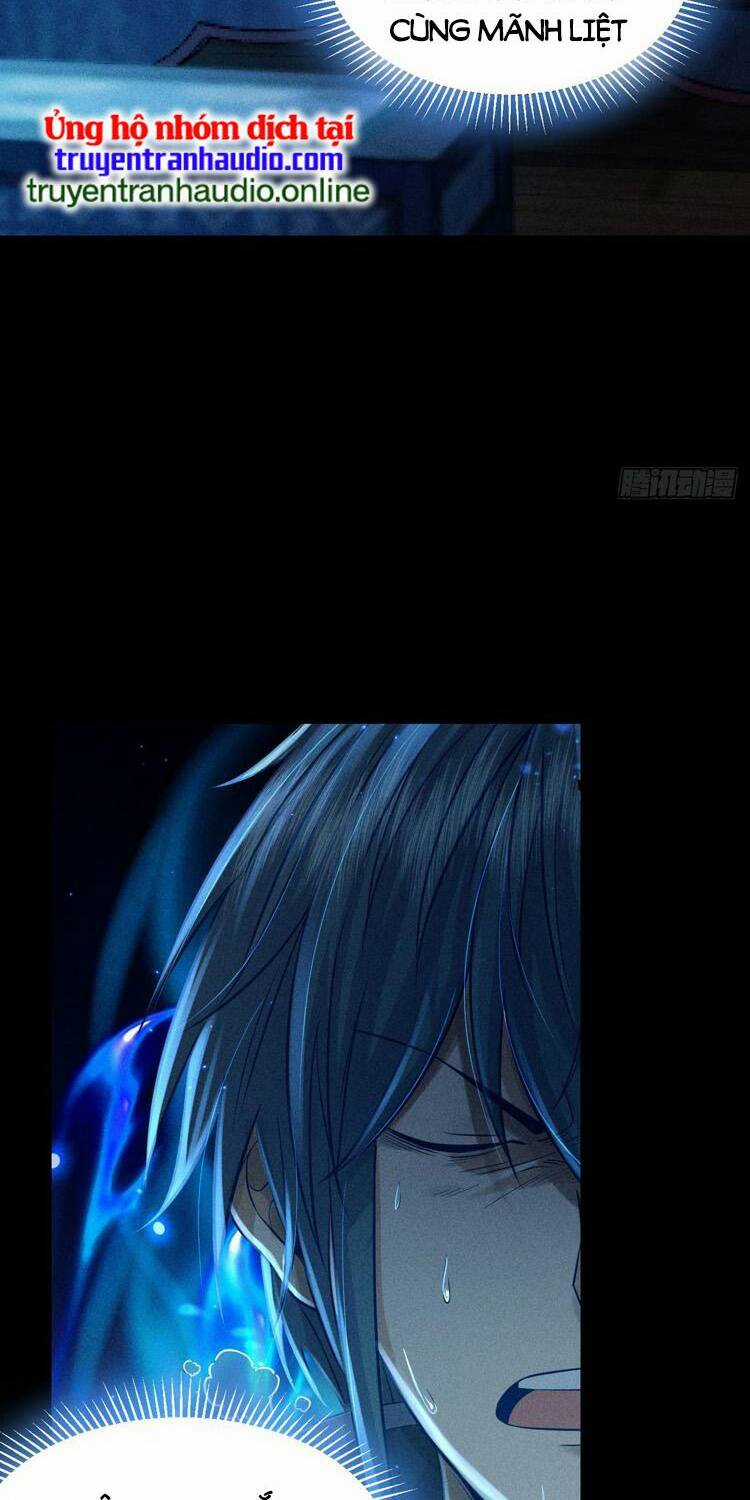 Cực Thiên Chi Chủ Chapter 5 trang 23