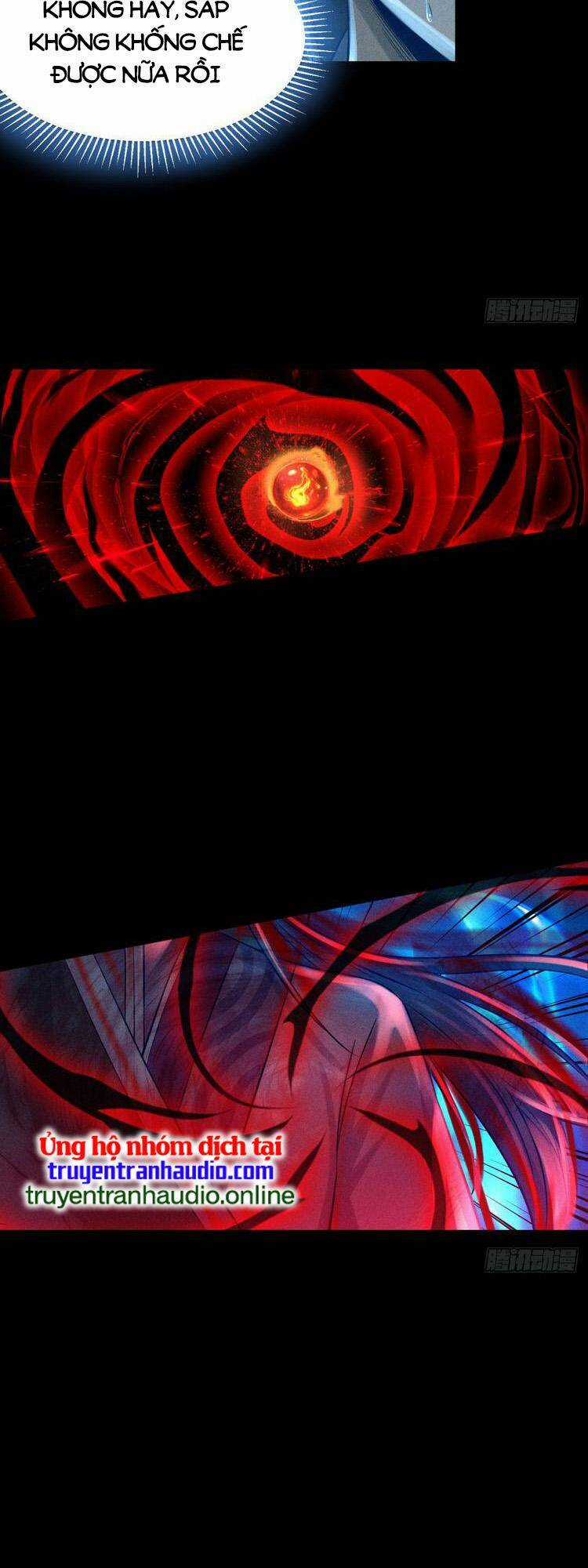 Cực Thiên Chi Chủ Chapter 5 trang 24