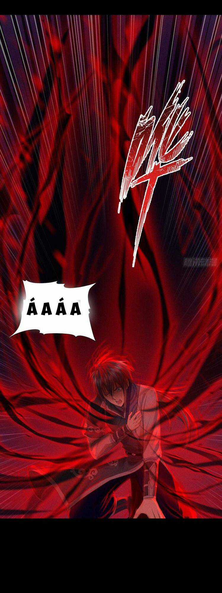 Cực Thiên Chi Chủ Chapter 5 trang 25