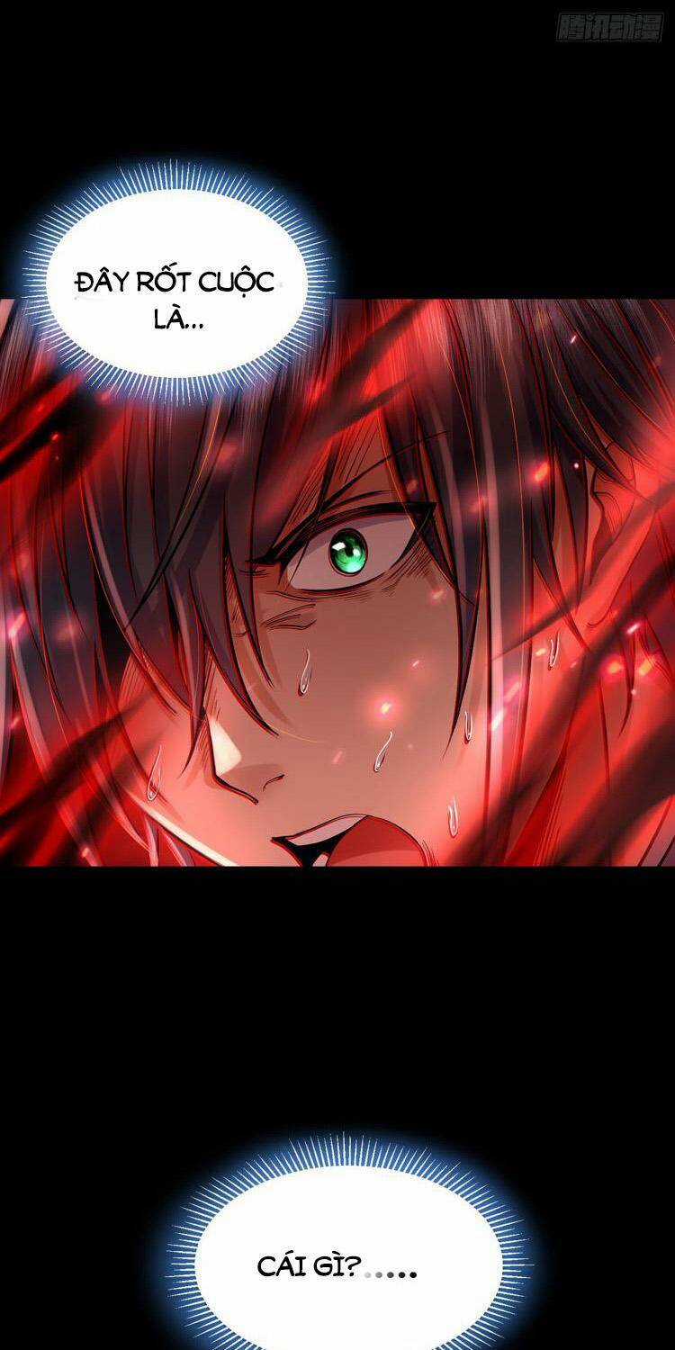 Cực Thiên Chi Chủ Chapter 5 trang 26