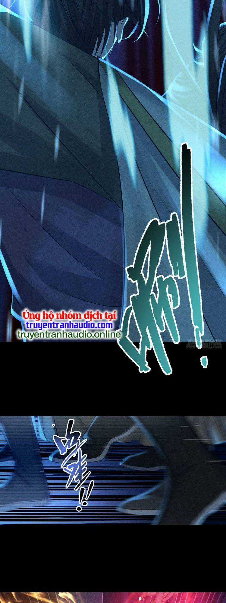 Cực Thiên Chi Chủ Chapter 5 trang 4