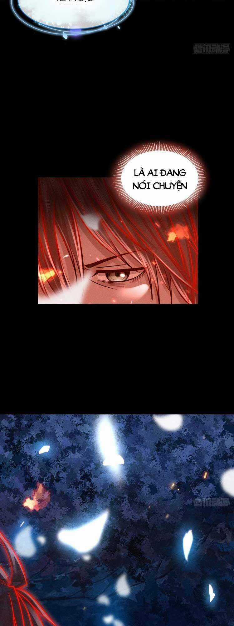 Cực Thiên Chi Chủ Chapter 6 trang 12