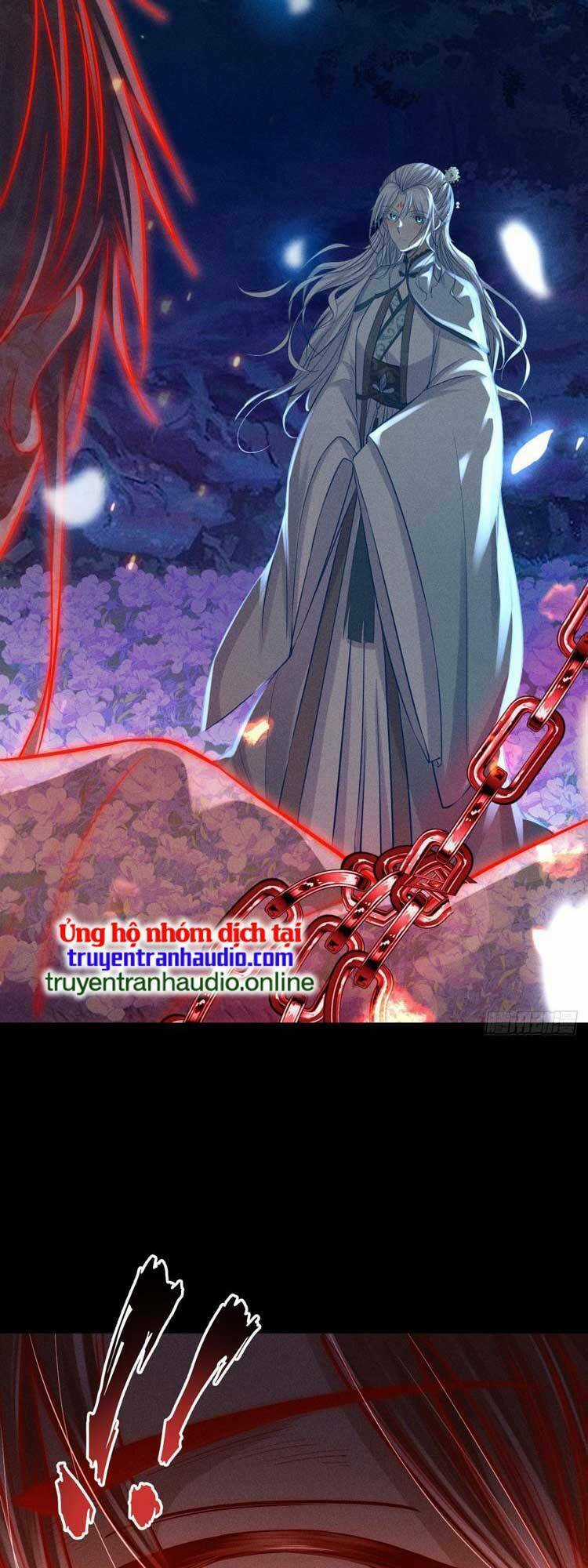 Cực Thiên Chi Chủ Chapter 6 trang 13