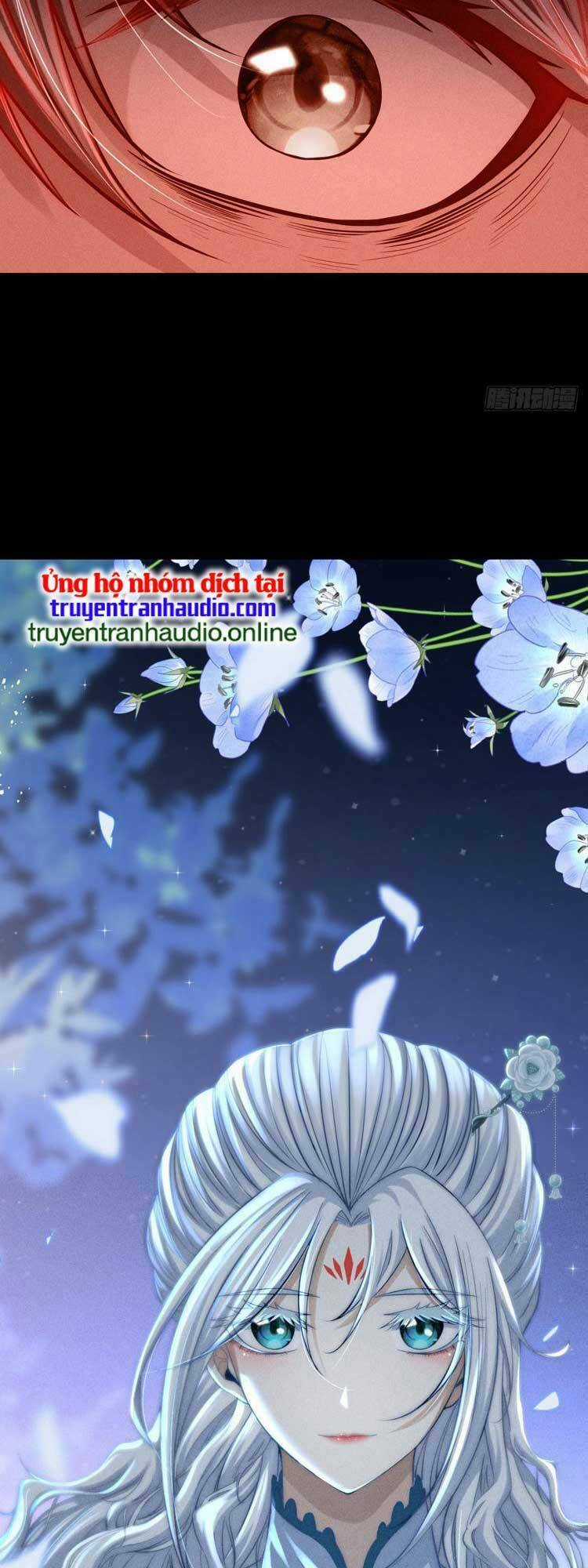 Cực Thiên Chi Chủ Chapter 6 trang 14