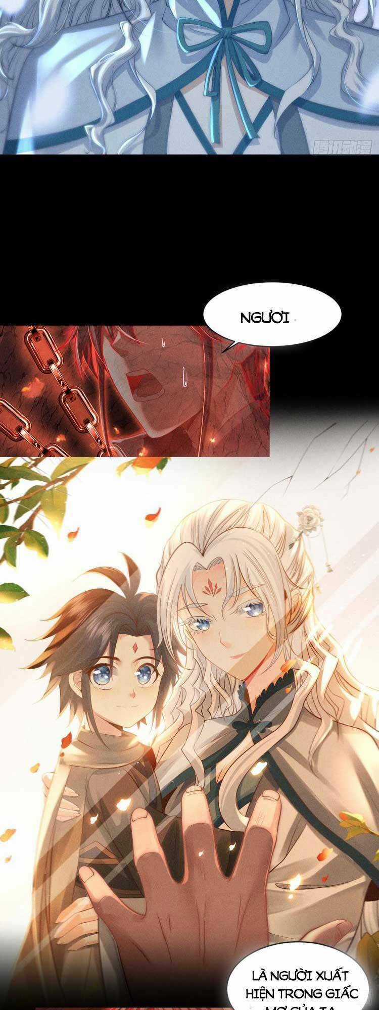 Cực Thiên Chi Chủ Chapter 6 trang 15