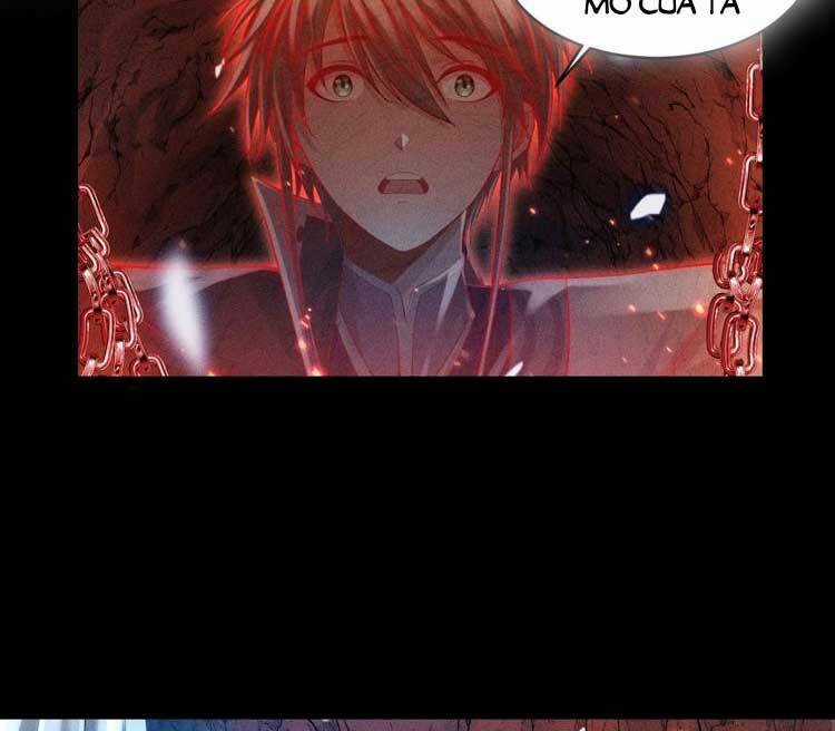 Cực Thiên Chi Chủ Chapter 6 trang 16