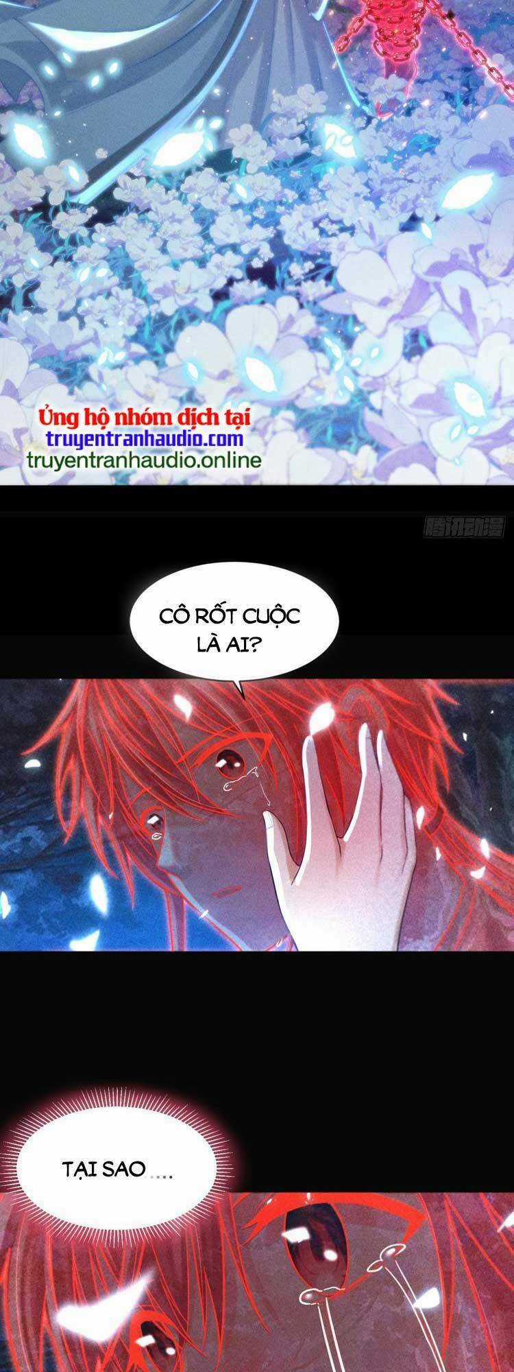 Cực Thiên Chi Chủ Chapter 6 trang 19