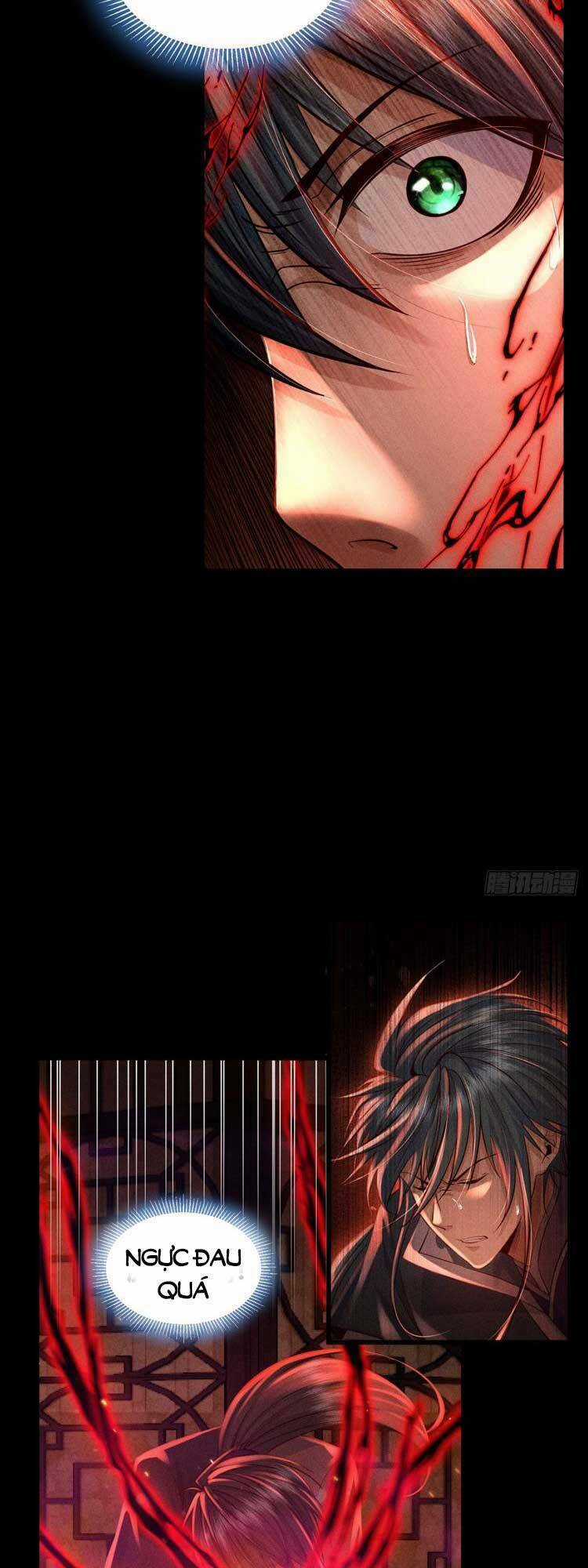 Cực Thiên Chi Chủ Chapter 6 trang 2