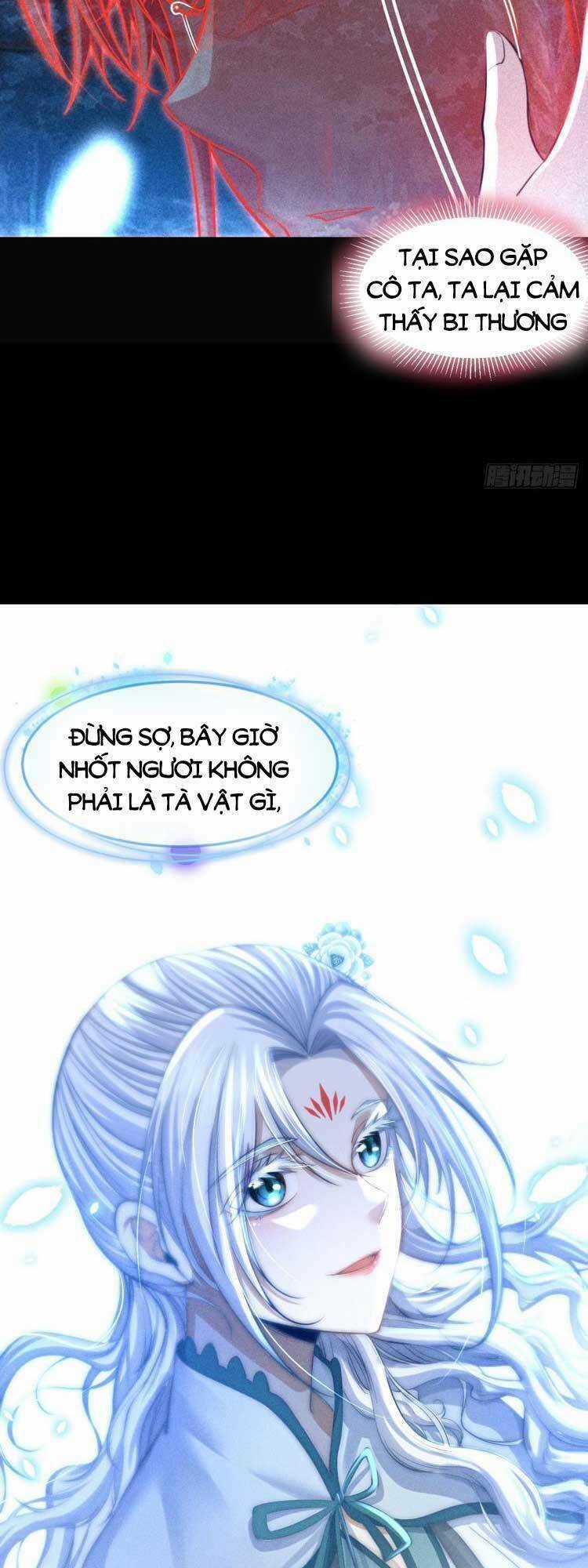 Cực Thiên Chi Chủ Chapter 6 trang 20