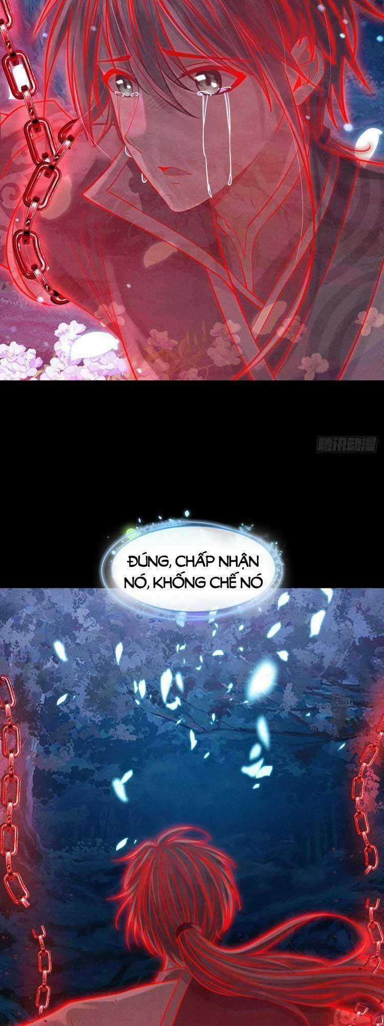 Cực Thiên Chi Chủ Chapter 6 trang 22