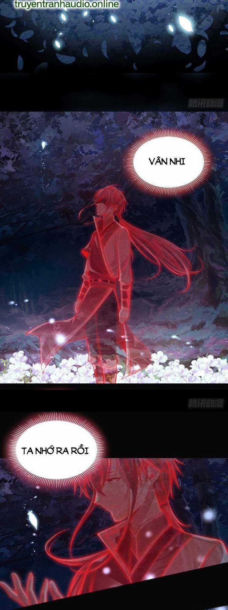 Cực Thiên Chi Chủ Chapter 6 trang 24