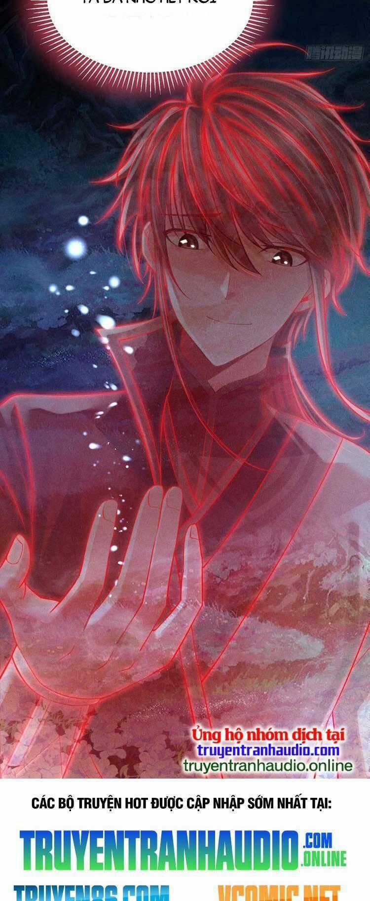 Cực Thiên Chi Chủ Chapter 6 trang 26