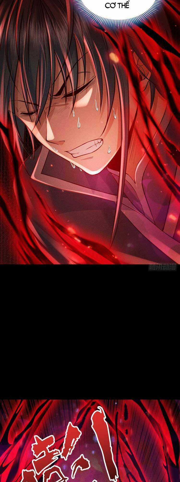 Cực Thiên Chi Chủ Chapter 6 trang 4