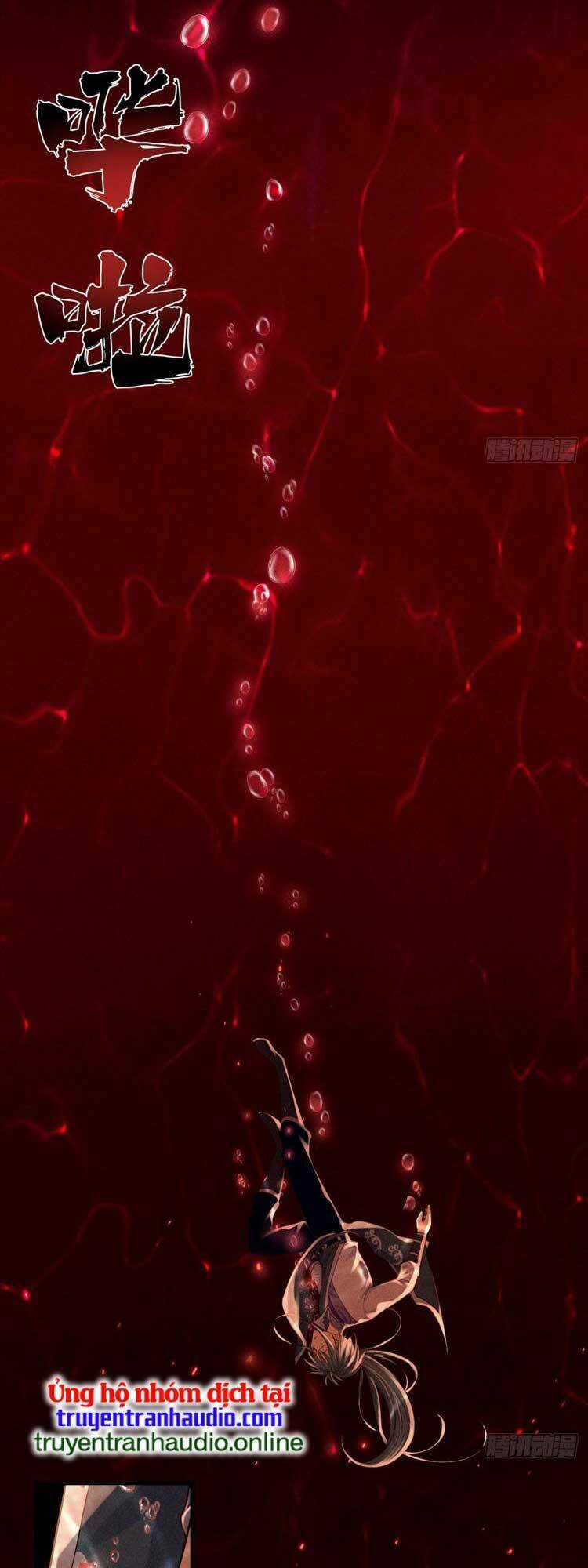 Cực Thiên Chi Chủ Chapter 6 trang 9