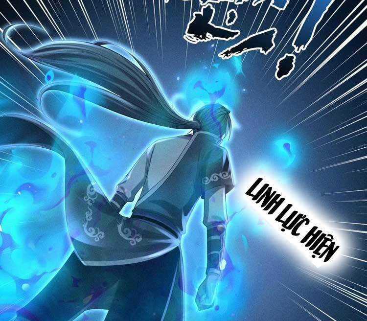Cực Thiên Chi Chủ Chapter 7 trang 16