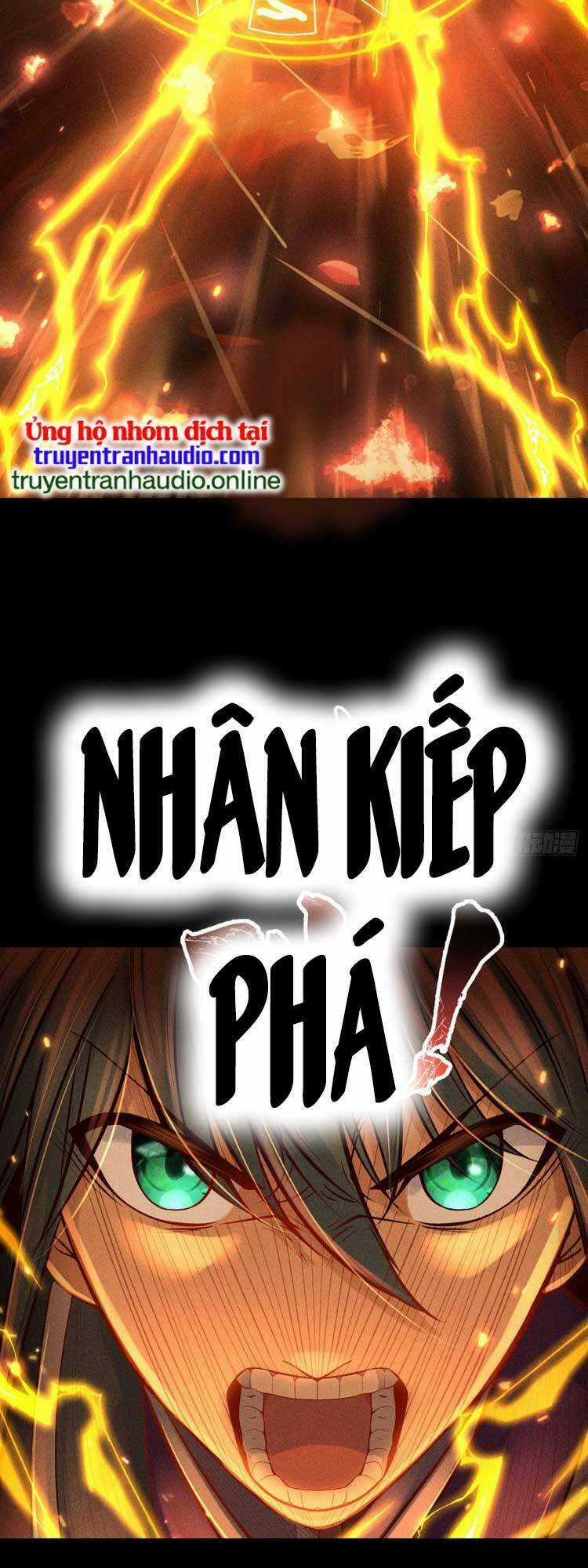 Cực Thiên Chi Chủ Chapter 7 trang 20