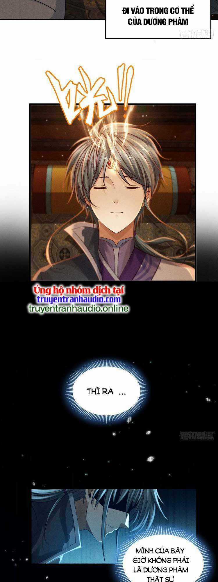 Cực Thiên Chi Chủ Chapter 7 trang 9