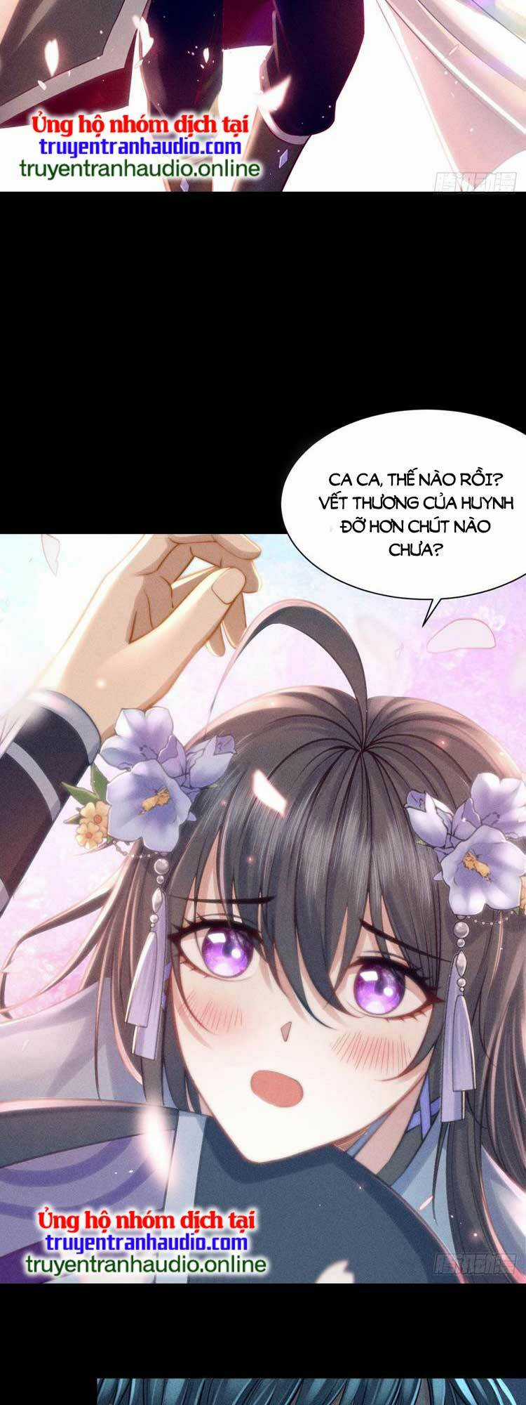 Cực Thiên Chi Chủ Chapter 8 trang 13