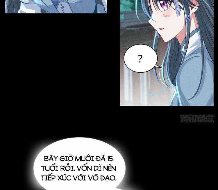 Cực Thiên Chi Chủ Chapter 8 trang 16