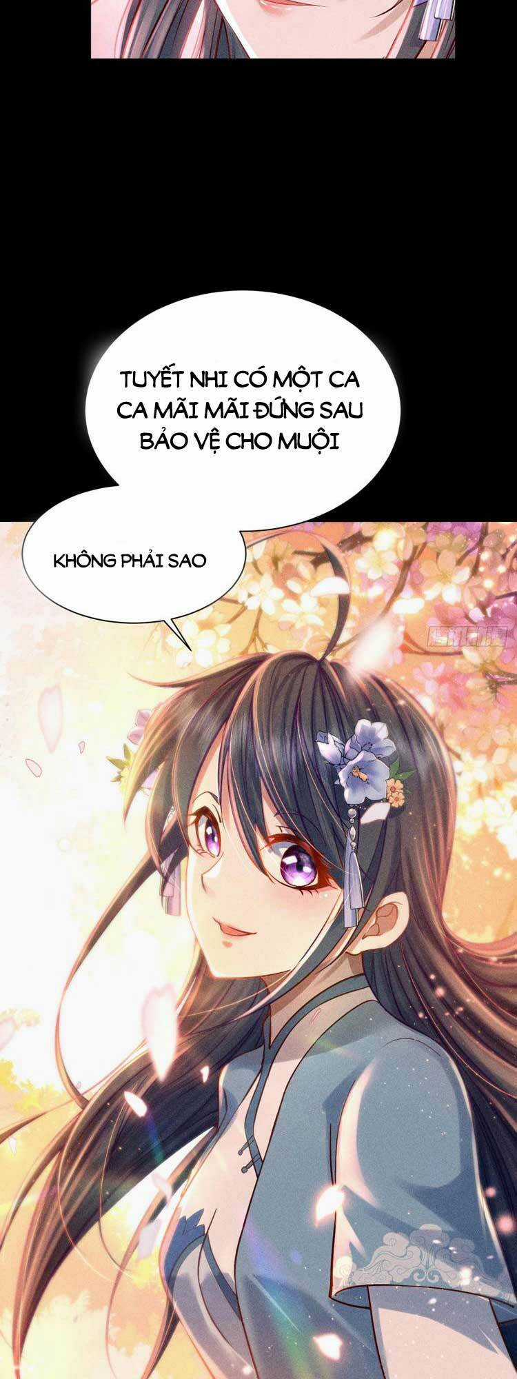 Cực Thiên Chi Chủ Chapter 8 trang 18