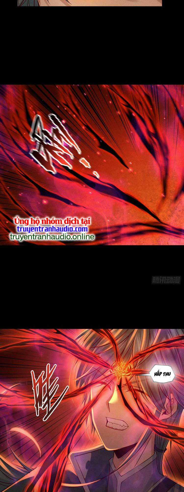 Cực Thiên Chi Chủ Chapter 8 trang 2