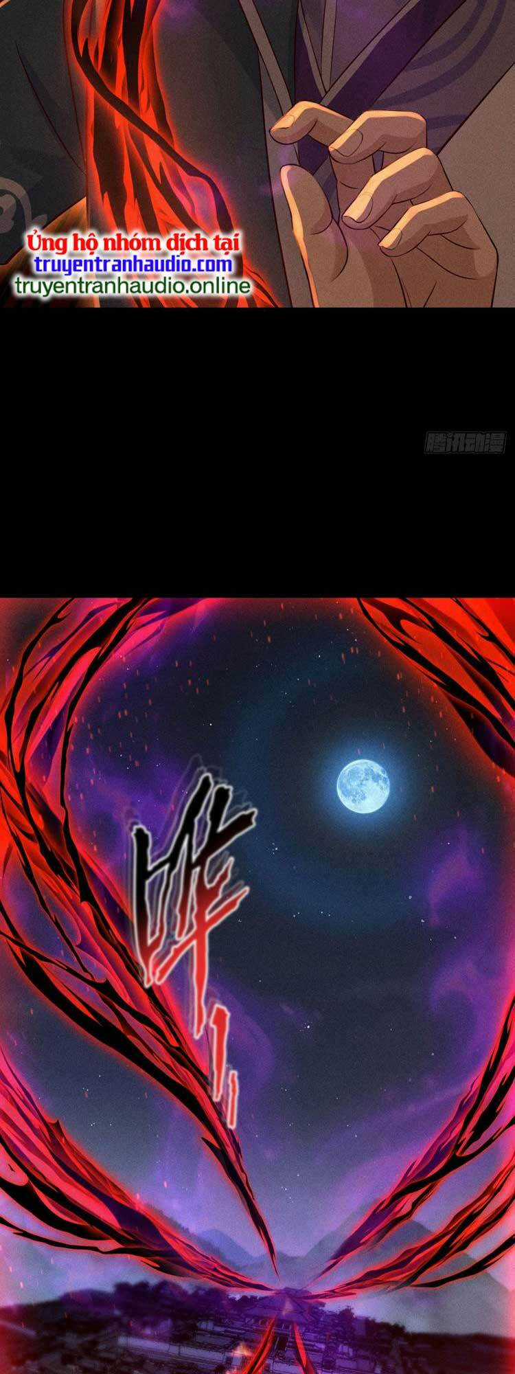 Cực Thiên Chi Chủ Chapter 8 trang 3